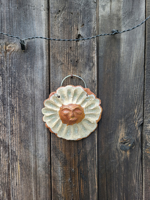 Slunce — foto 2