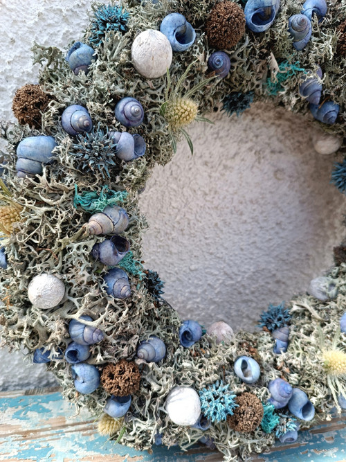 Z hlubin oceánu — foto 2