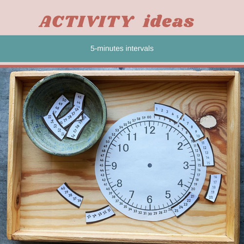 Telling Time — foto 4