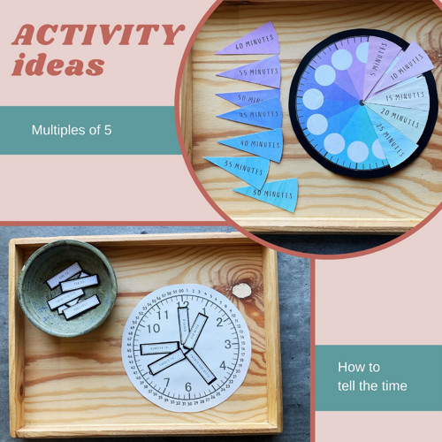 Telling Time — foto 6
