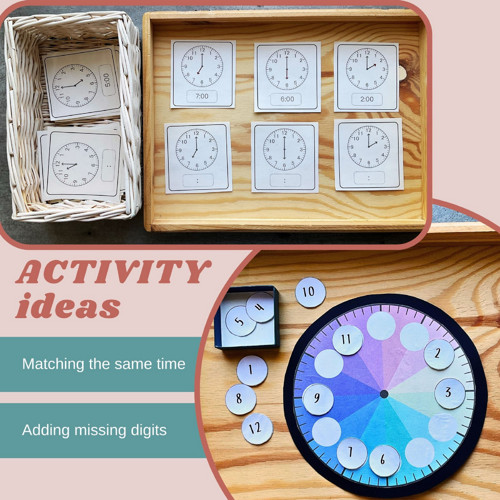 Telling Time — foto 5