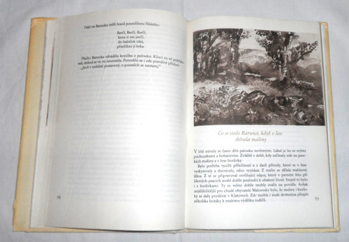 Antonín Zápotocký: BARUNKA, 1979 — foto 4