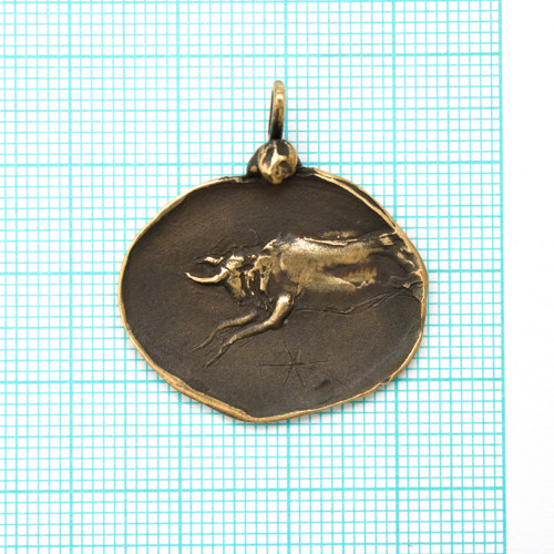 025-002 · Býk — foto 6