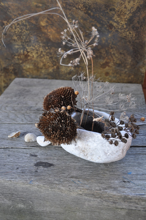 Ikebana - velká miska — foto 2