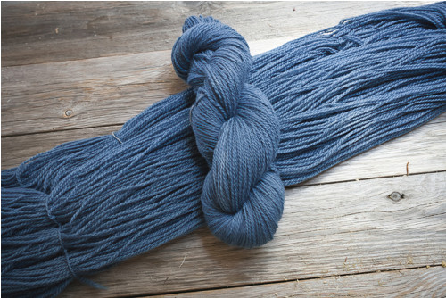 Dark Indigo — foto 2
