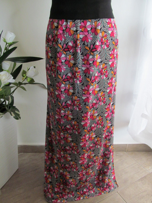 SUKNĚ dlouhá — foto 3