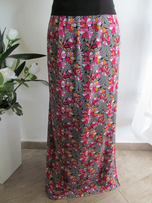 SUKNĚ dlouhá — foto 2