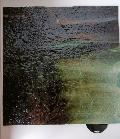Lesní tišina — foto 2