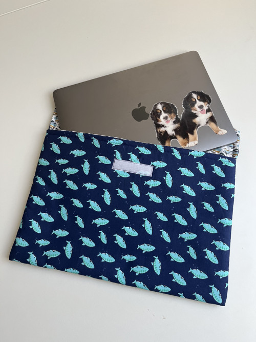 Obal na notebook — foto 3