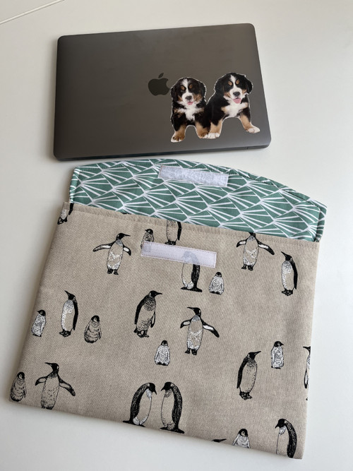 Obal na notebook — foto 2