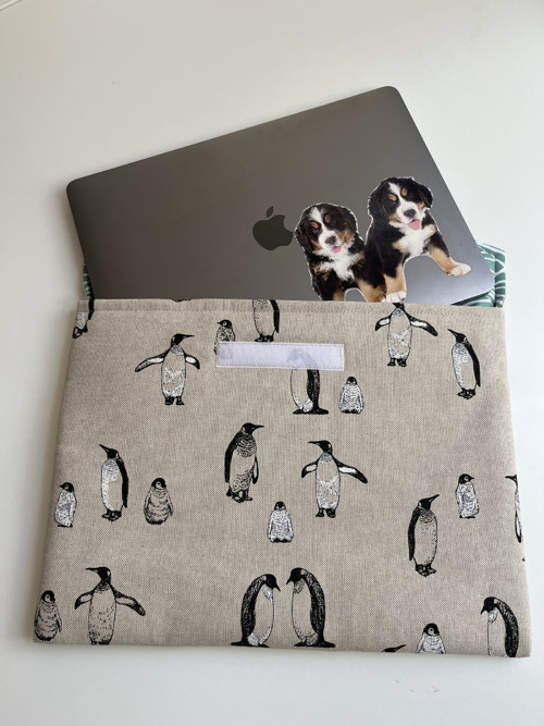 Obal na notebook — foto 3