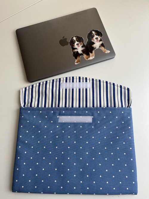 Obal na notebook — foto 3