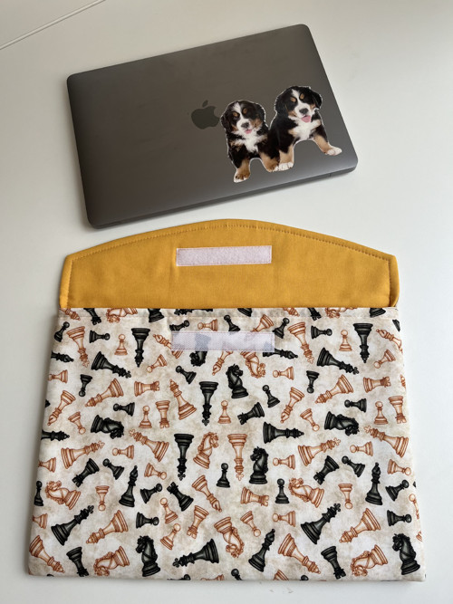 Obal na notebook — foto 3