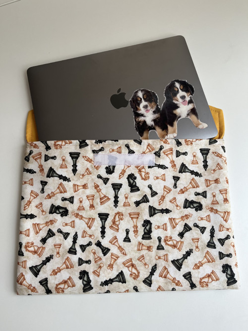 Obal na notebook — foto 2