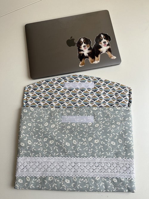 Obal na notebook — foto 3