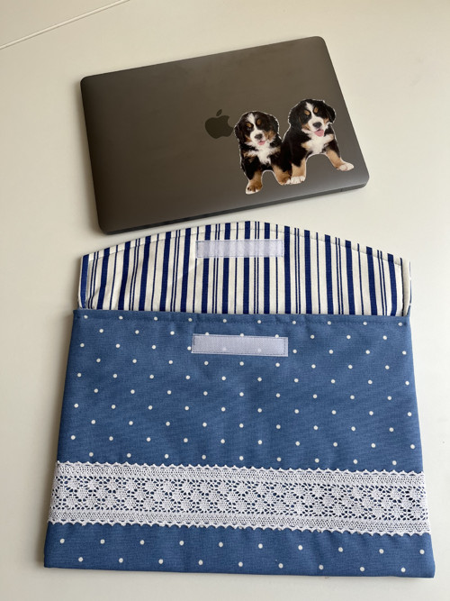 Obal na notebook — foto 3