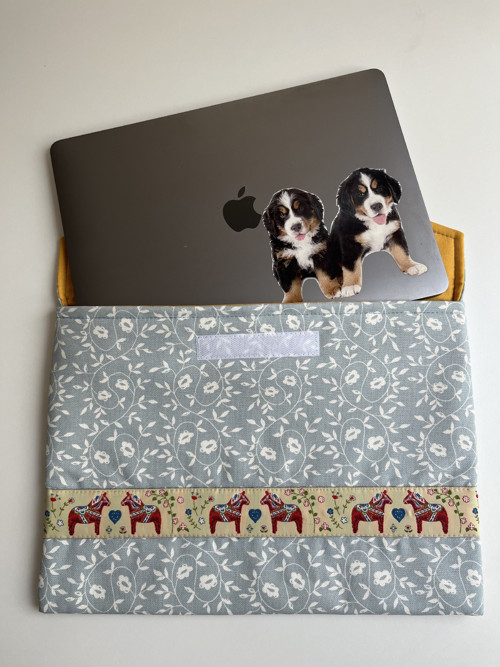 Obal na notebook — foto 2