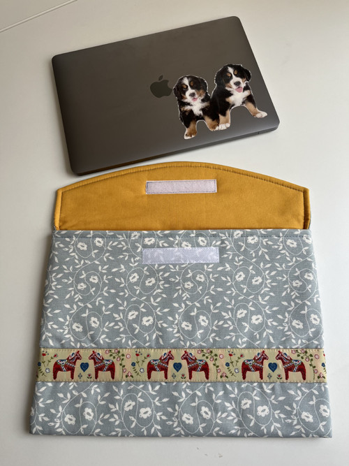 Obal na notebook — foto 3