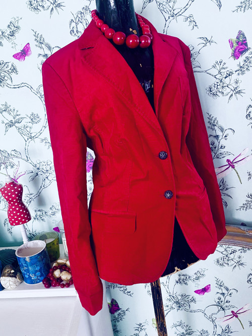 Sako red kvalitní — foto 2