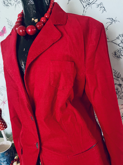 Sako red kvalitní — foto 3