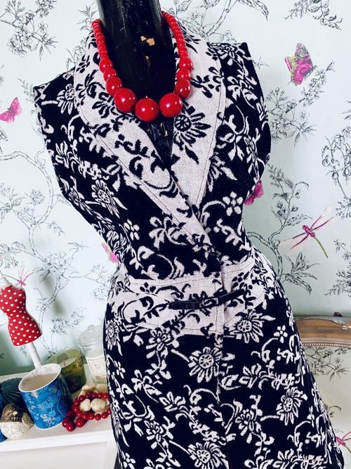 Boho Vesta wrap — foto 2