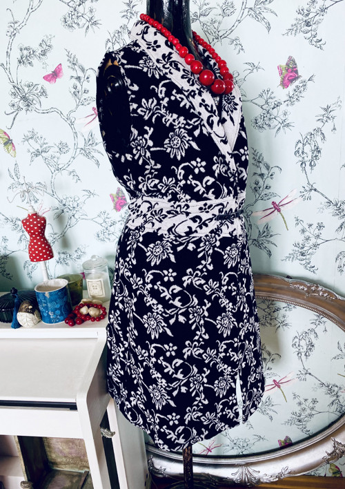 Boho Vesta wrap — foto 3
