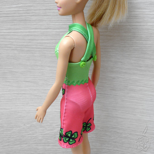 Overal pro Barbie — foto 2