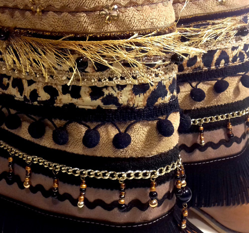 Od Hlavy Po Paty Boho — foto 4