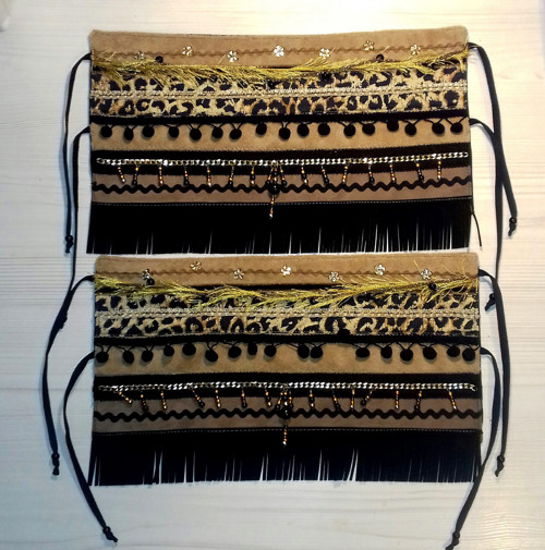 Od Hlavy Po Paty Boho — foto 2