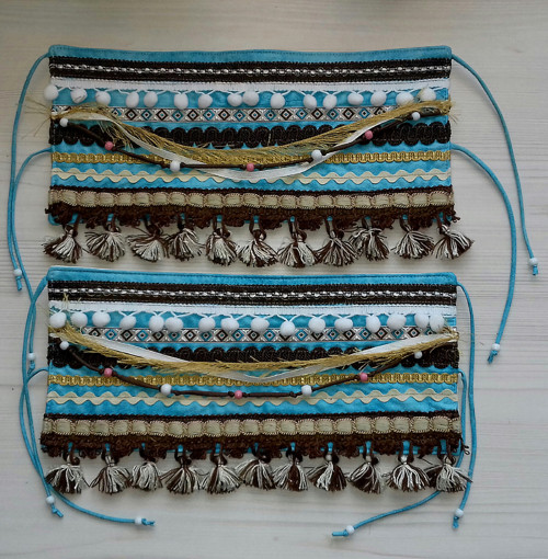 Od Hlavy Po Paty Boho — foto 2