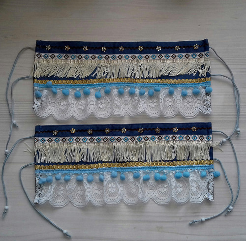 Od Hlavy Po Paty Boho — foto 5