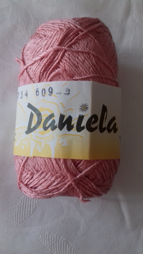 Příze Daniela — foto 2