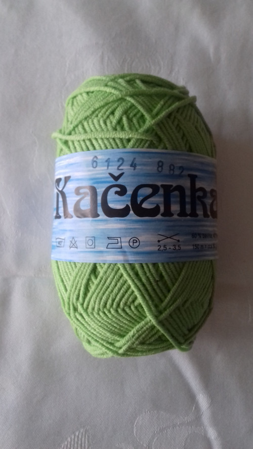 Příze Kačenka — foto 5