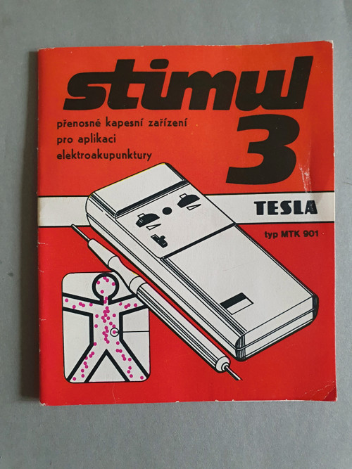 Stimul 3 — foto 2