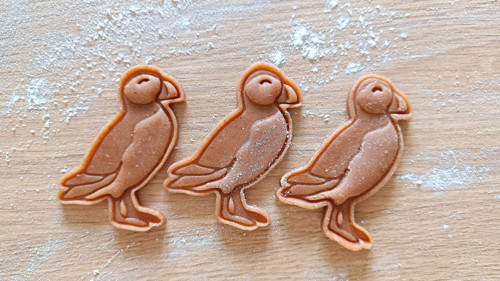 Papuchalk - set — foto 3