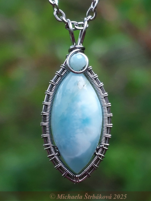 LARIMAR - mini sada + video — foto 3