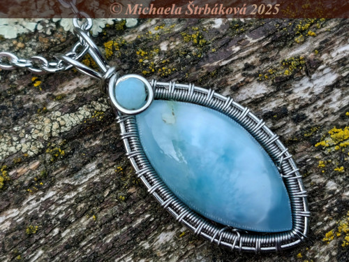 LARIMAR - mini sada + video — foto 4