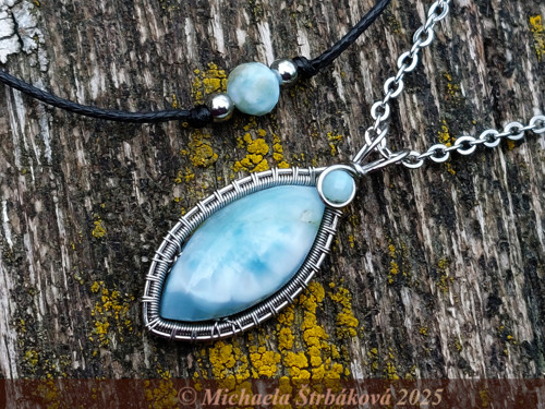 LARIMAR - mini sada + video — foto 2