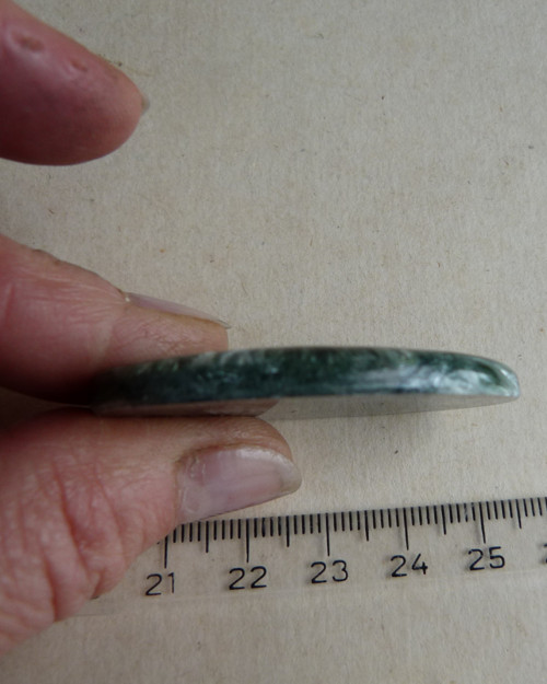 Serafinit - 5,1 cm - Extra! (S6) — foto 6