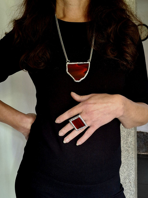 Set "Red" — foto 3