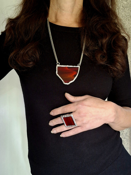 Set "Red" — foto 5