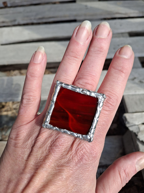 Set "Red" — foto 2