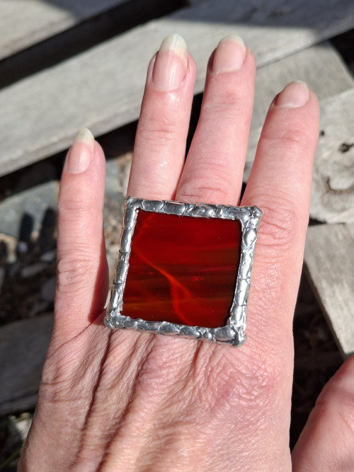 Set "Red" — foto 4