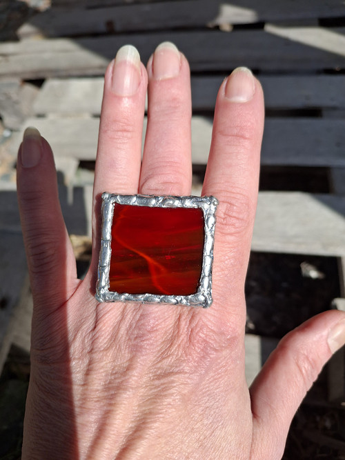 Set "Red" — foto 6