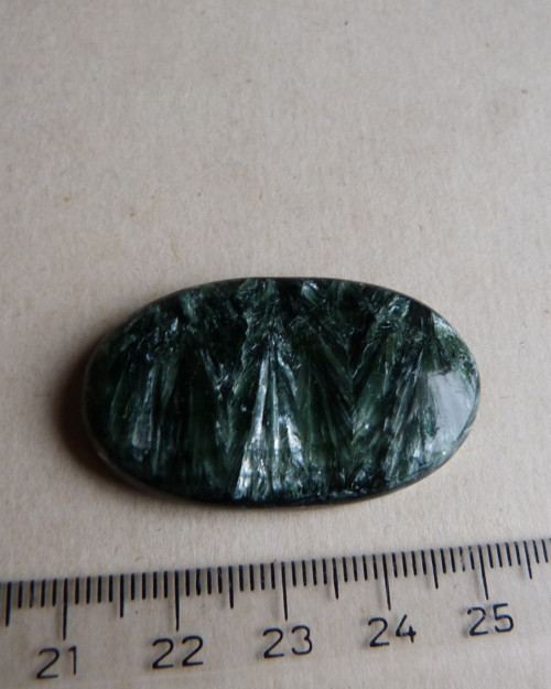 Serafinit - 4,1 cm - Extra! (S7) — foto 5