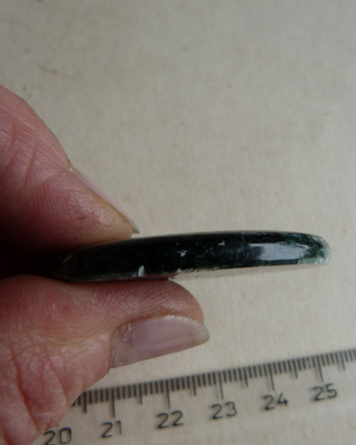 Serafinit - 4,1 cm - Extra! (S7) — foto 6