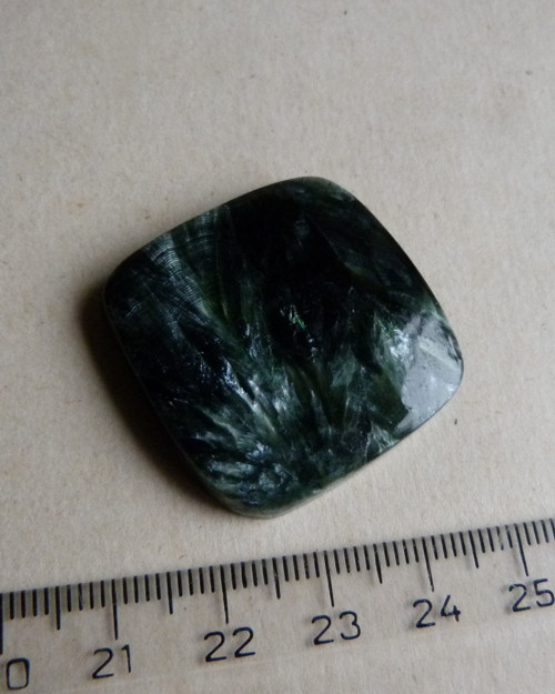 Serafinit - 3,3 cm - Extra! — foto 5