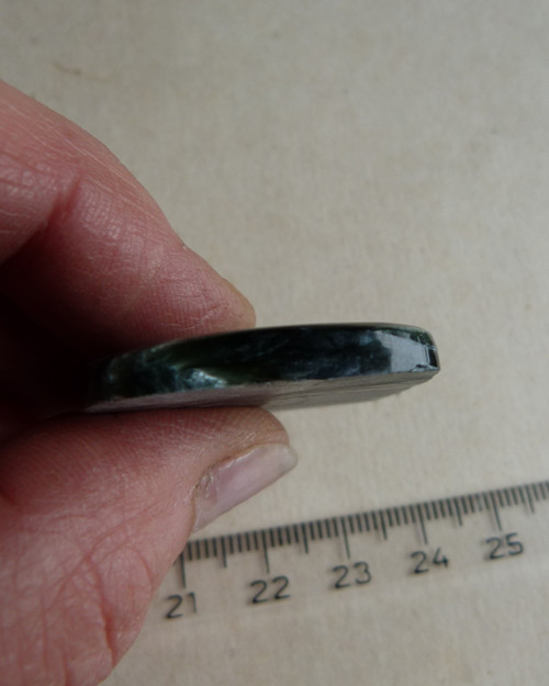Serafinit - 3,3 cm - Extra! — foto 6