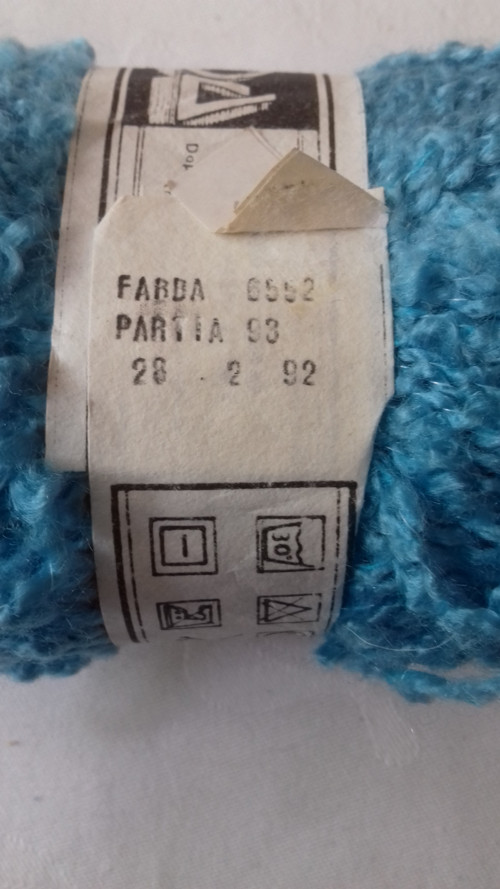 Příze Dada — foto 5