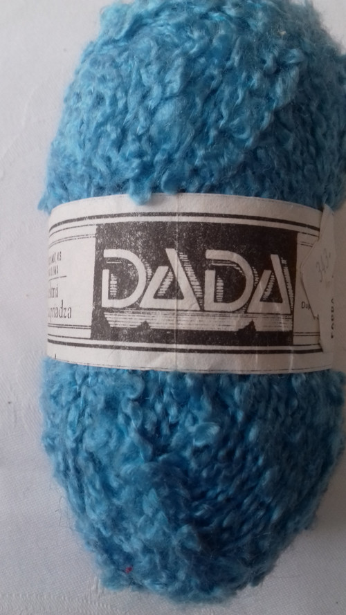 Příze Dada — foto 2